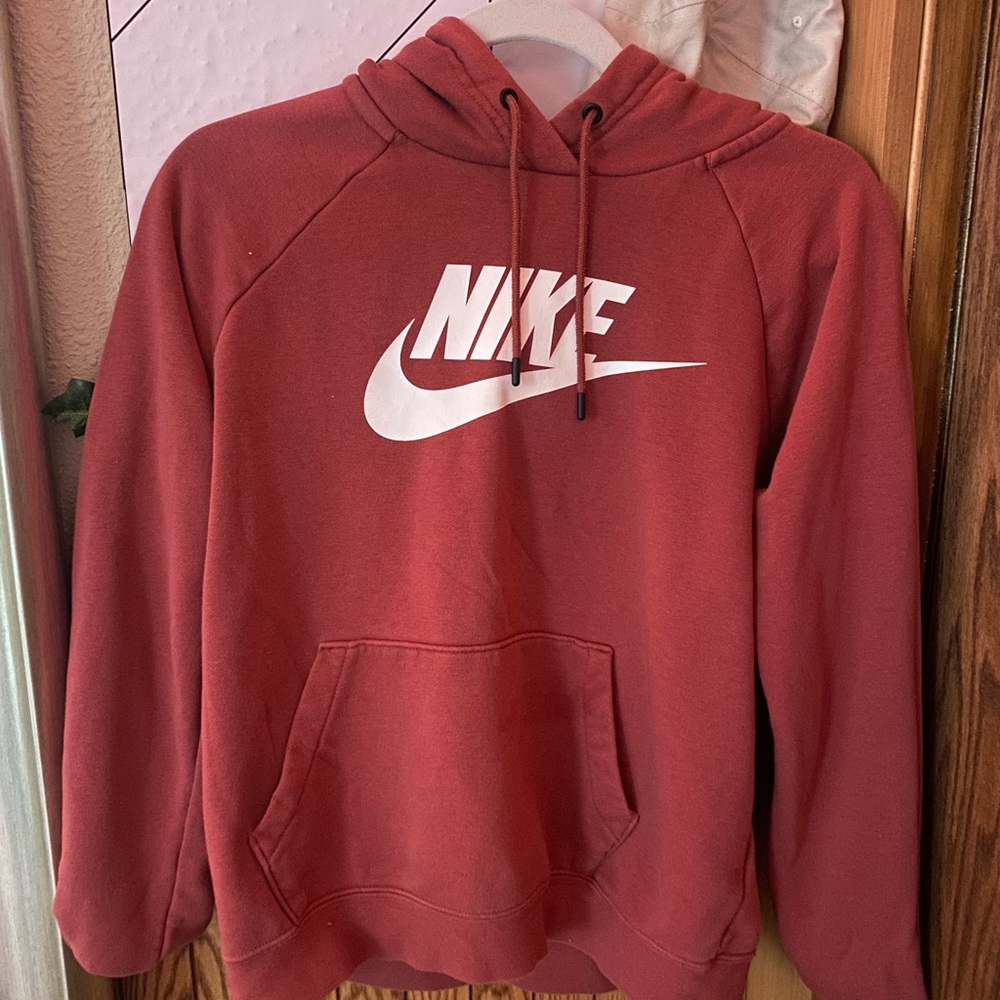 Nike hoodie